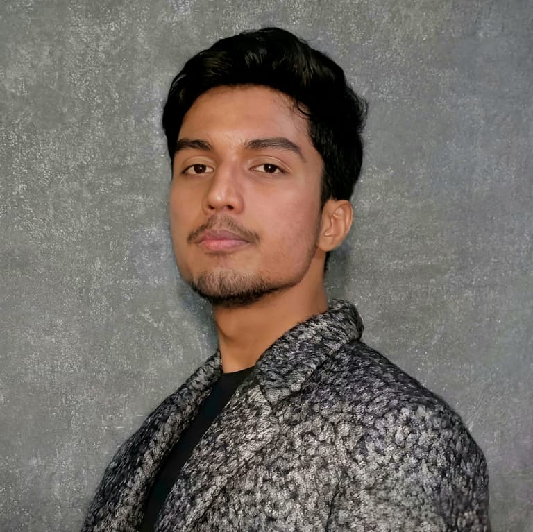Aaditya Jha